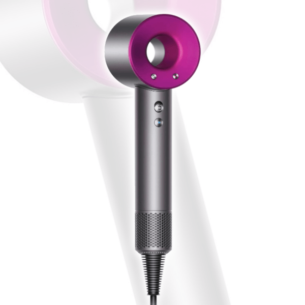 Dyson supersonic sale best sale